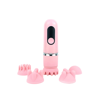 RELAXA™ Haustier Massagegerät