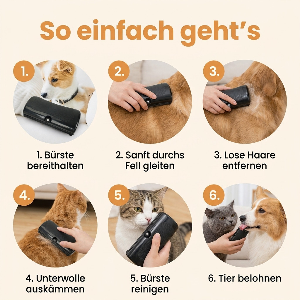 WuffBrush