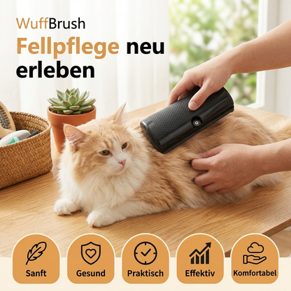 WuffBrush