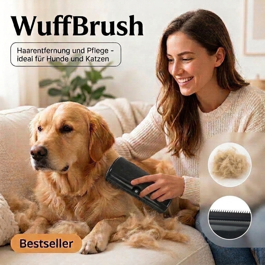 WuffBrush
