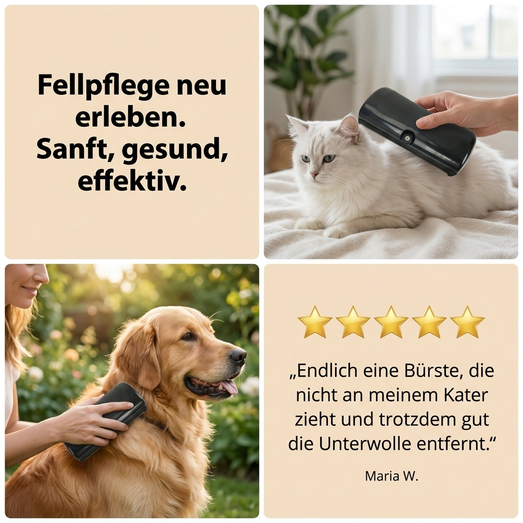 WuffBrush