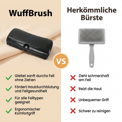 WuffBrush